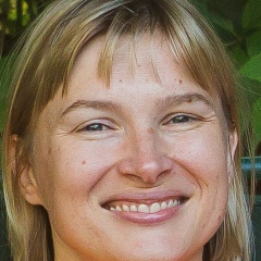 Екатерина Суворова, 30.04, London