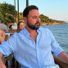 Tarkan Hun, 11.11.1986, İstanbul