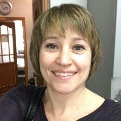 Анжелика Ковалёва, 01.12, Алматы