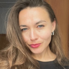 Елена Геккин, 09.02, Санкт-Петербург