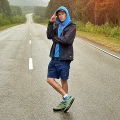 Юрий Гребнев, Гусиноозерск