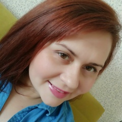 Елена Терехова, 18.03, Новосибирск