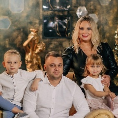 Яна Белобородова, 02.04, Курган