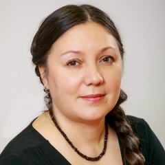 Вероника Шукаева, 29.07, Кемерово