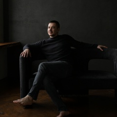 Тимур Паршев