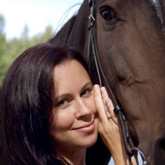 Александра Яковлева, 08.01.1984, Санкт-Петербург