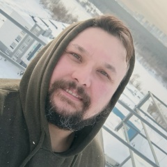 Николай Ардашов, 09.07, Пермь