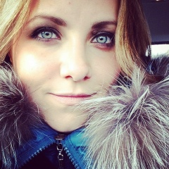 Лена Фоломеева, 14.06.1988, Москва