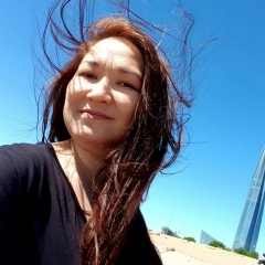 Татьяна Перелыгина, 06.01, Санкт-Петербург