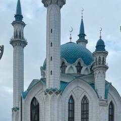 Юлия К, 12.05.1990, Уфа