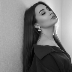 Alina B, 24.11.1999, Каменск-Шахтинский