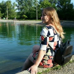 Александра Моргун, 19.09.1988, Апшеронск