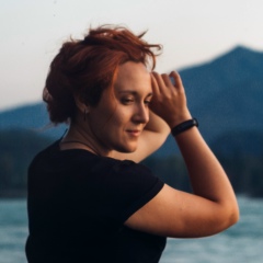 Анастасия Чернова, 23.06