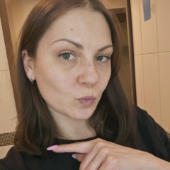Кристина Шаршакова, 24.04