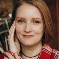 Irina Petrova, 06.01.1989, Санкт-Петербург