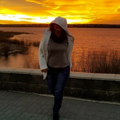 Елена Лазарева, 28.10, Горно-Алтайск