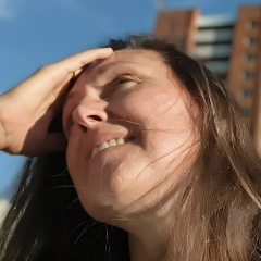 Svetlana Gromasheva, 24.06, Саратов