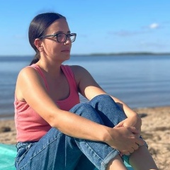 Екатерина Быченкова, 12.12, Дубна