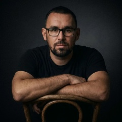 Николай Сазанов, 26.08