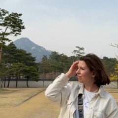 Ирина Аблязова, 11.02, Москва