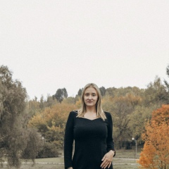 Дарья Полухина, 10.05.1992, Москва