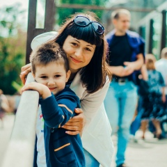 Валентина Рощенко, 09.12