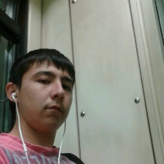 Абдурахмон Абдуллоев, 17.08, Москва