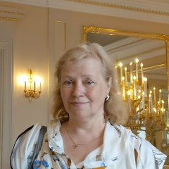 Марина Зобнева, 01.03, Ярославль