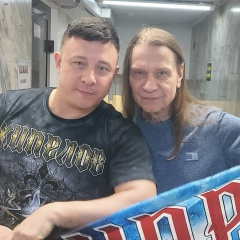 Алексей Алексей, Чита