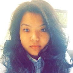 Saule Kulatayeva, 29.12.1989, Алматы