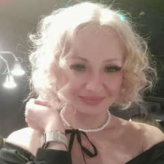 Юлия Сирик, 30.10, Тюмень