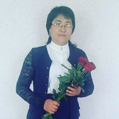 Салтанат Мизан, Караганда
