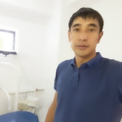 Жандос Усербаев, 21.12.1989, Алматы