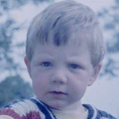 Артём Юлин, 22.08.1989