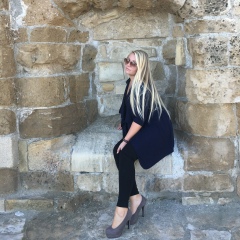 Наталья Чеснокова, 02.03, Волгоград