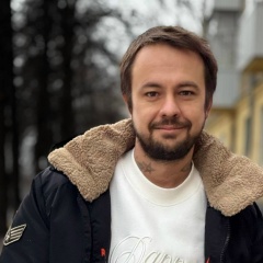 Олег Батухтин, 09.04.1984, Уфа