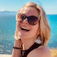 Наталья Нагаева, 01.04.1985