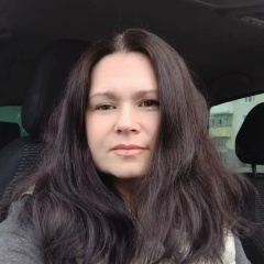 Наталья Манаева, Саранск