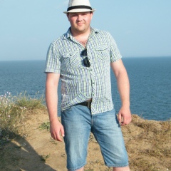Юрий Зуевский, 23.01.1987, Минск
