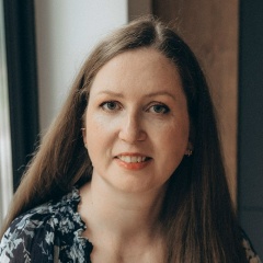 Светлана Лазина, Санкт-Петербург