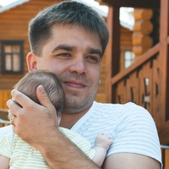 Кирилл Пантелеев, 29.03.1989, Сочи