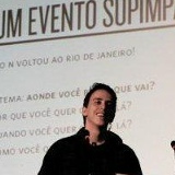 Carlos Oliveira, 18.01.1985, Rio de Janeiro