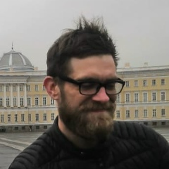 Лёха Сенников, 13.05.1987, Челябинск