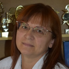 Ольга Донская, 07.03, Валуйки