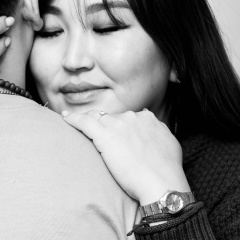 Саяна Делег, 06.05.1995