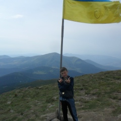 Artem Tsipan, 04.08.1999, Березно