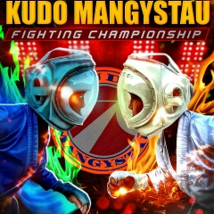 Kudo Mangystau, 25.07.2006