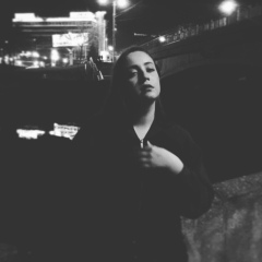 Екатерина Красник, 01.04, Минск
