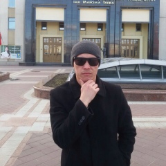 Бауыржан Жакупов, 22.07.1991, Алматы