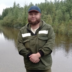 Александр Чеботарев, 19.07.1984, Санкт-Петербург